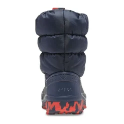 Crocs Classic Neo Puff Boot Kid's