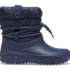 Crocs Classic Neo Puff Luxe Boot Women's