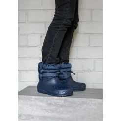 Crocs Classic Neo Puff Luxe Boot Women's