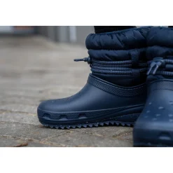Crocs Classic Neo Puff Luxe Boot Women's