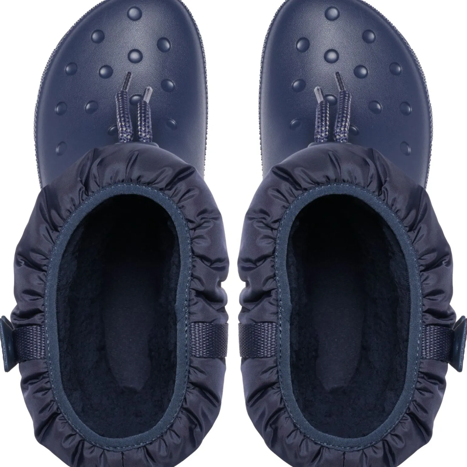 Crocs Classic Neo Puff Luxe Boot Women's