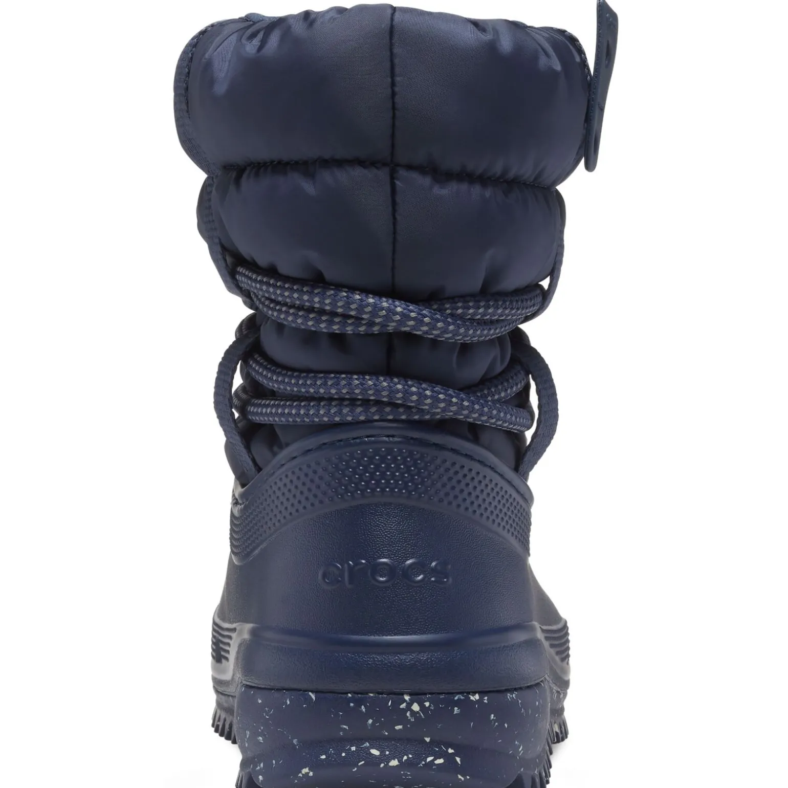 Crocs Classic Neo Puff Luxe Boot Women's