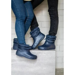 Crocs Classic Neo Puff Luxe Boot Women's