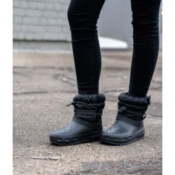 Crocs Classic Neo Puff Luxe Boot Women's