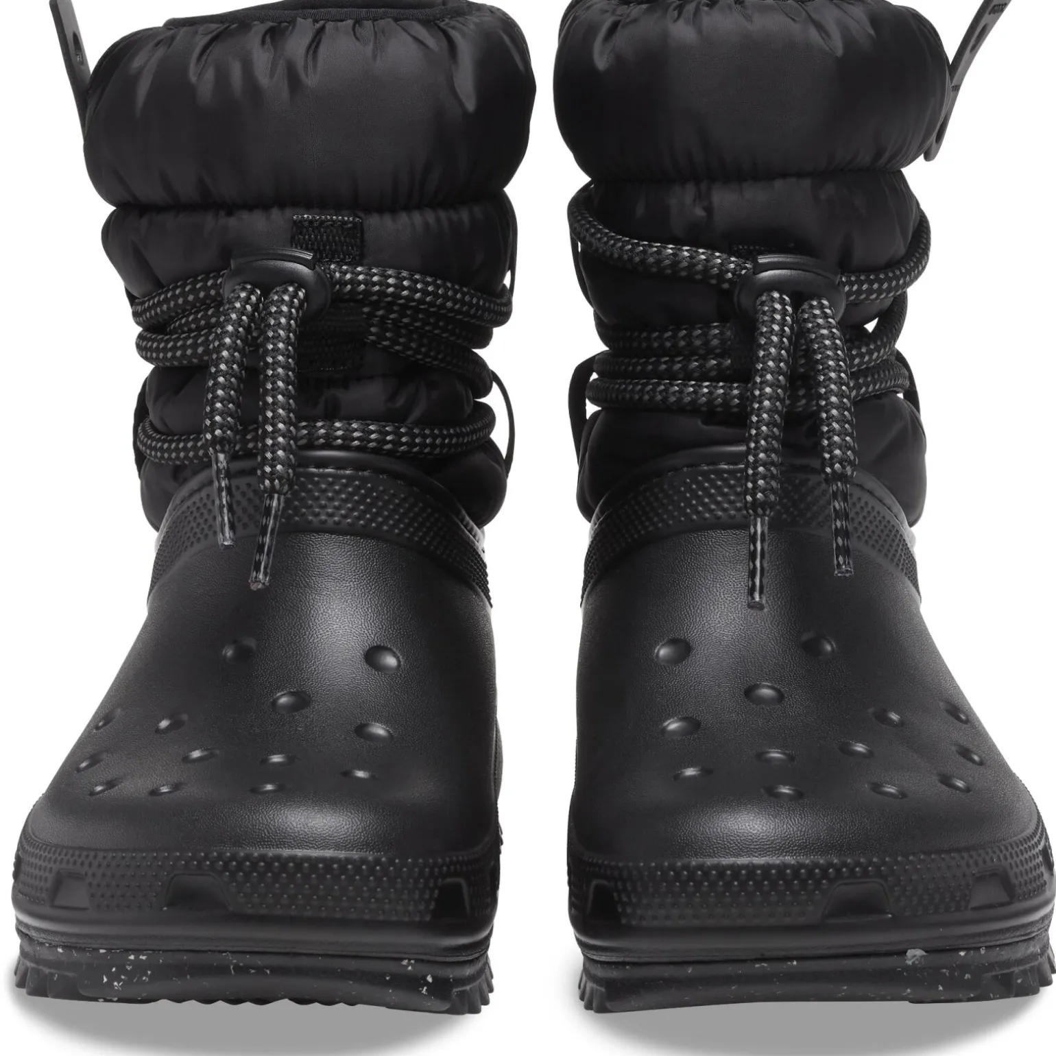Crocs Classic Neo Puff Luxe Boot Women's