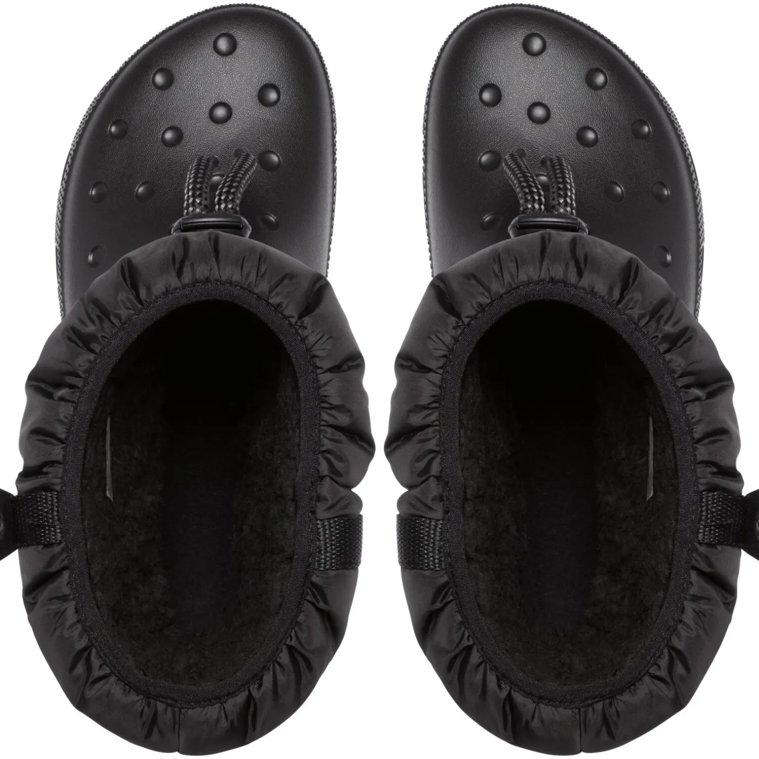 Crocs Classic Neo Puff Luxe Boot Women's