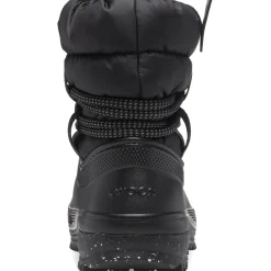 Crocs Classic Neo Puff Luxe Boot Women's