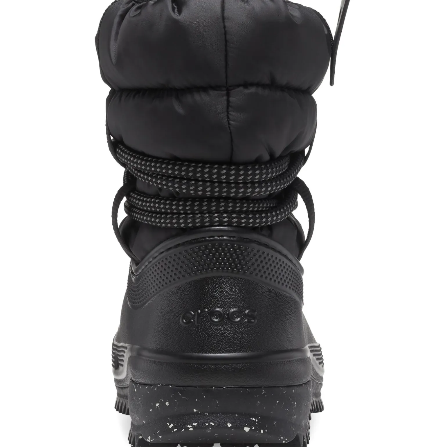 Crocs Classic Neo Puff Luxe Boot Women's