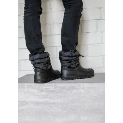 Crocs Classic Neo Puff Luxe Boot Women's