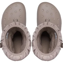 Crocs Classic Neo Puff Luxe Boot Women's
