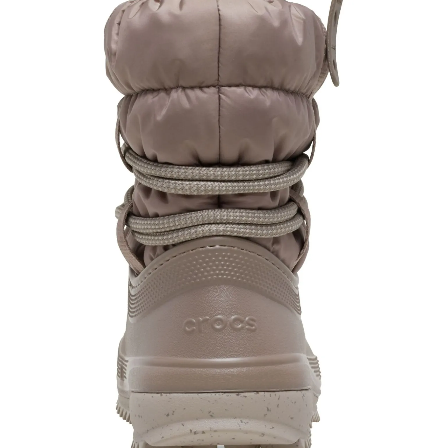 Crocs Classic Neo Puff Luxe Boot Women's
