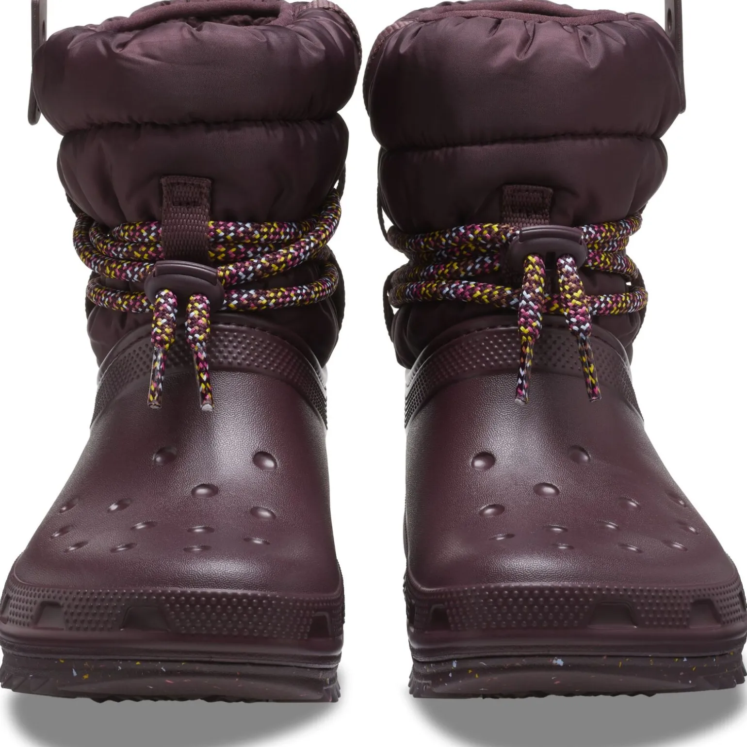 Crocs Classic Neo Puff Luxe Boot Women's