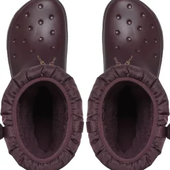 Crocs Classic Neo Puff Luxe Boot Women's