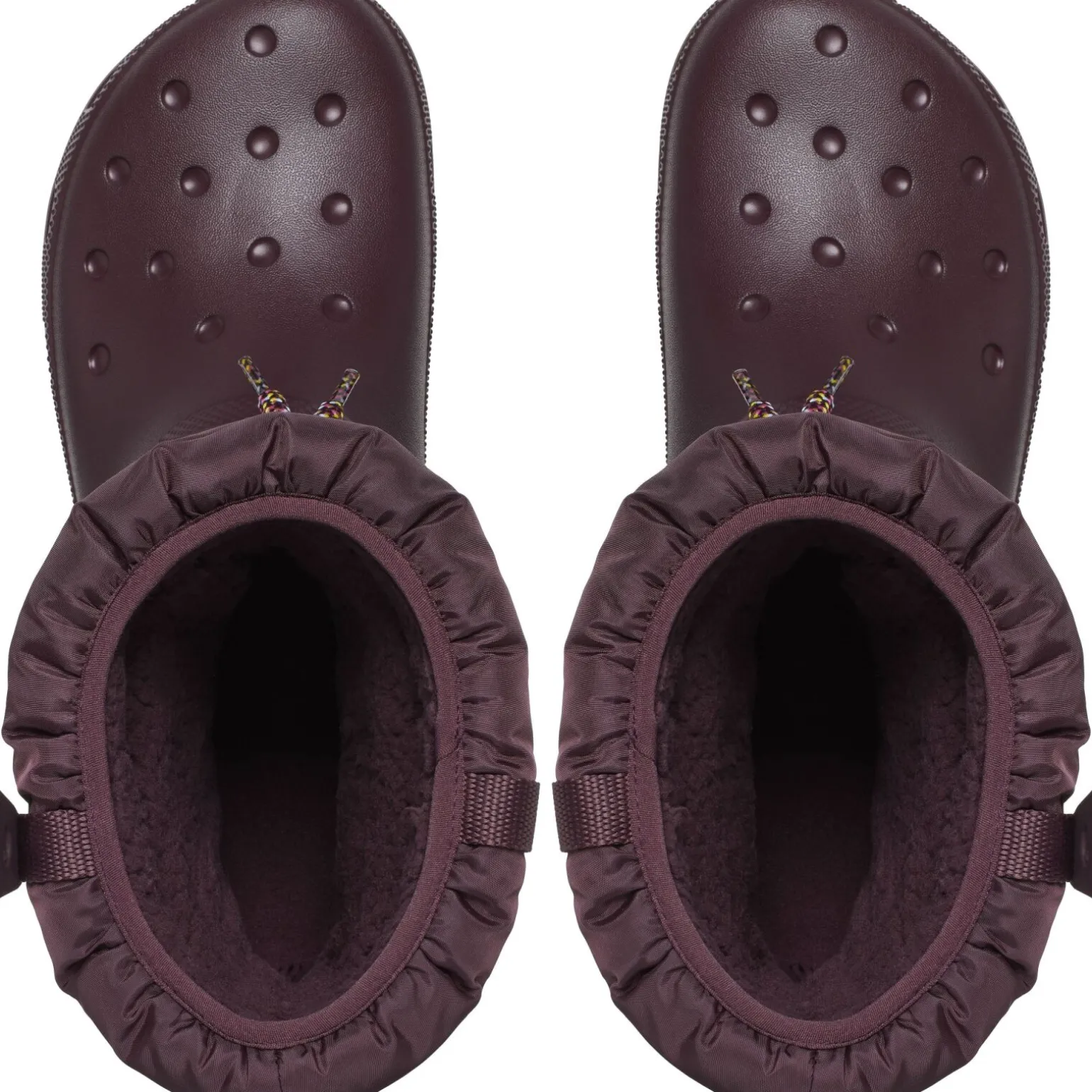 Crocs Classic Neo Puff Luxe Boot Women's