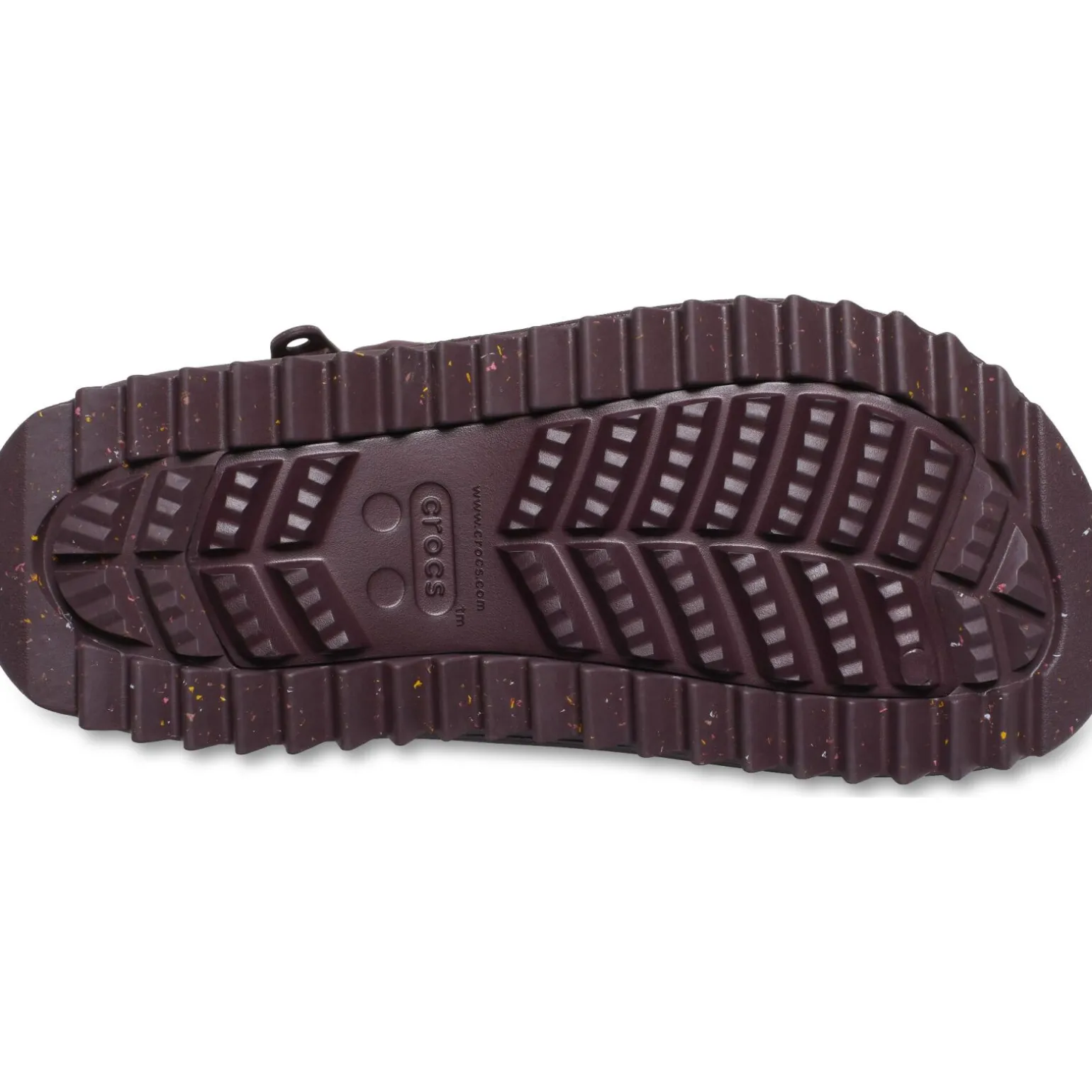 Crocs Classic Neo Puff Luxe Boot Women's