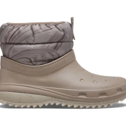 Crocs Classic Neo Puff Shorty Boot Women's