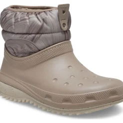 Crocs Classic Neo Puff Shorty Boot Women's