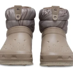 Crocs Classic Neo Puff Shorty Boot Women's