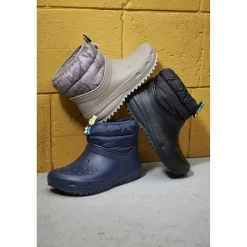 Crocs Classic Neo Puff Shorty Boot Women's