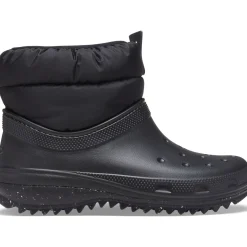 Crocs Classic Neo Puff Shorty Boot Women's