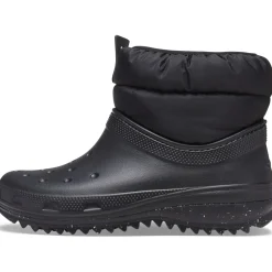 Crocs Classic Neo Puff Shorty Boot Women's