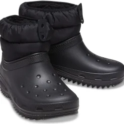 Crocs Classic Neo Puff Shorty Boot Women's