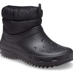 Crocs Classic Neo Puff Shorty Boot Women's