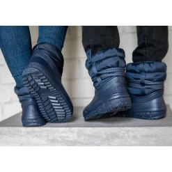 Crocs Classic Neo Puff Shorty Boot Women's