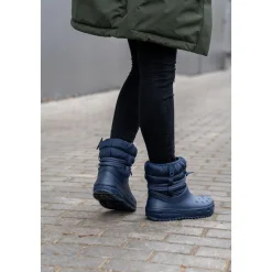 Crocs Classic Neo Puff Shorty Boot Women's