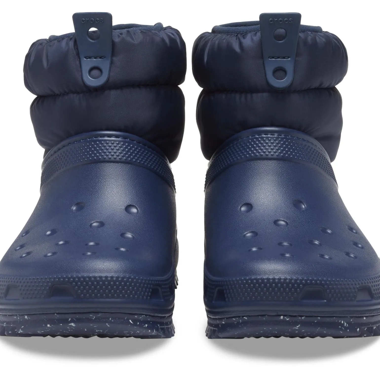 Crocs Classic Neo Puff Shorty Boot Women's