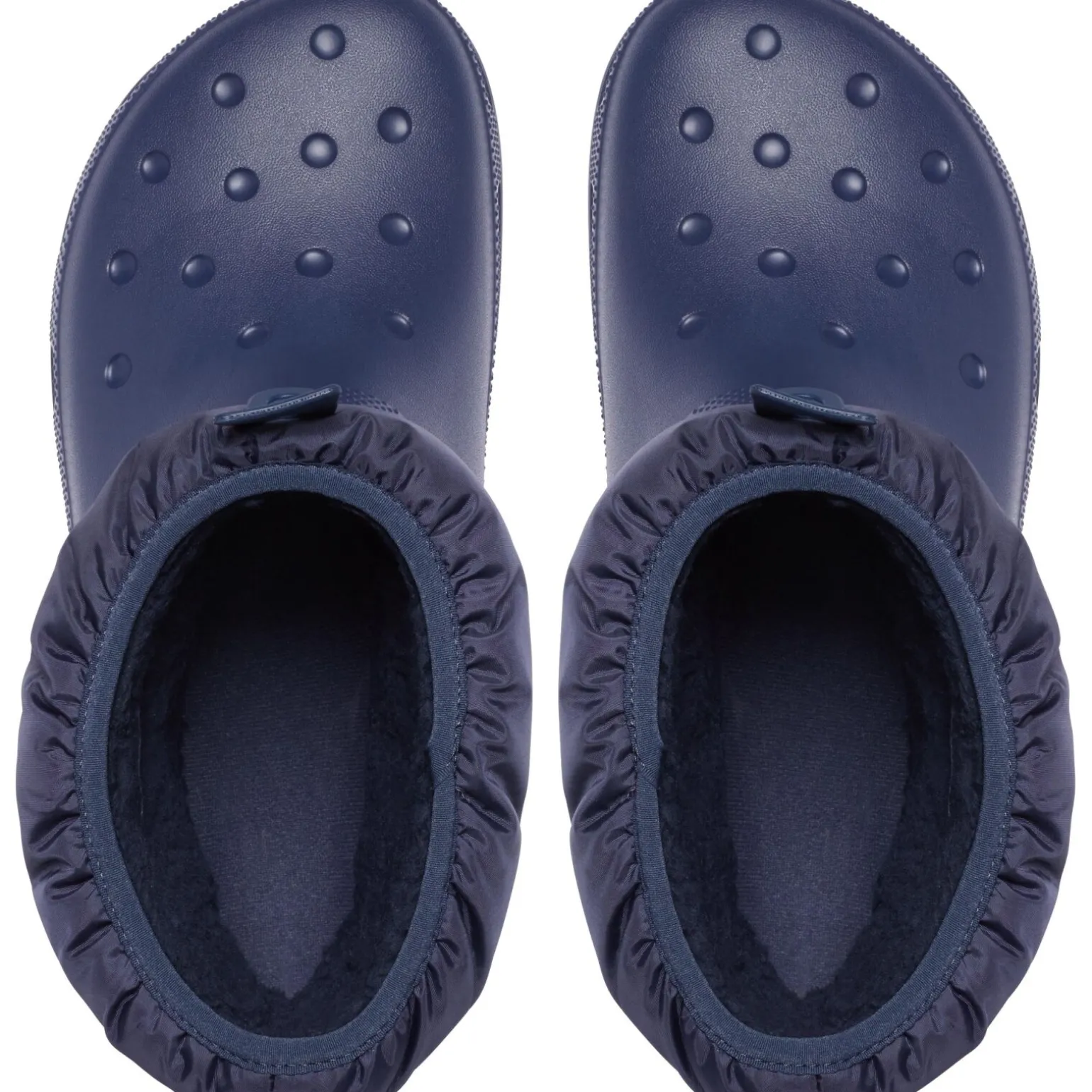 Crocs Classic Neo Puff Shorty Boot Women's