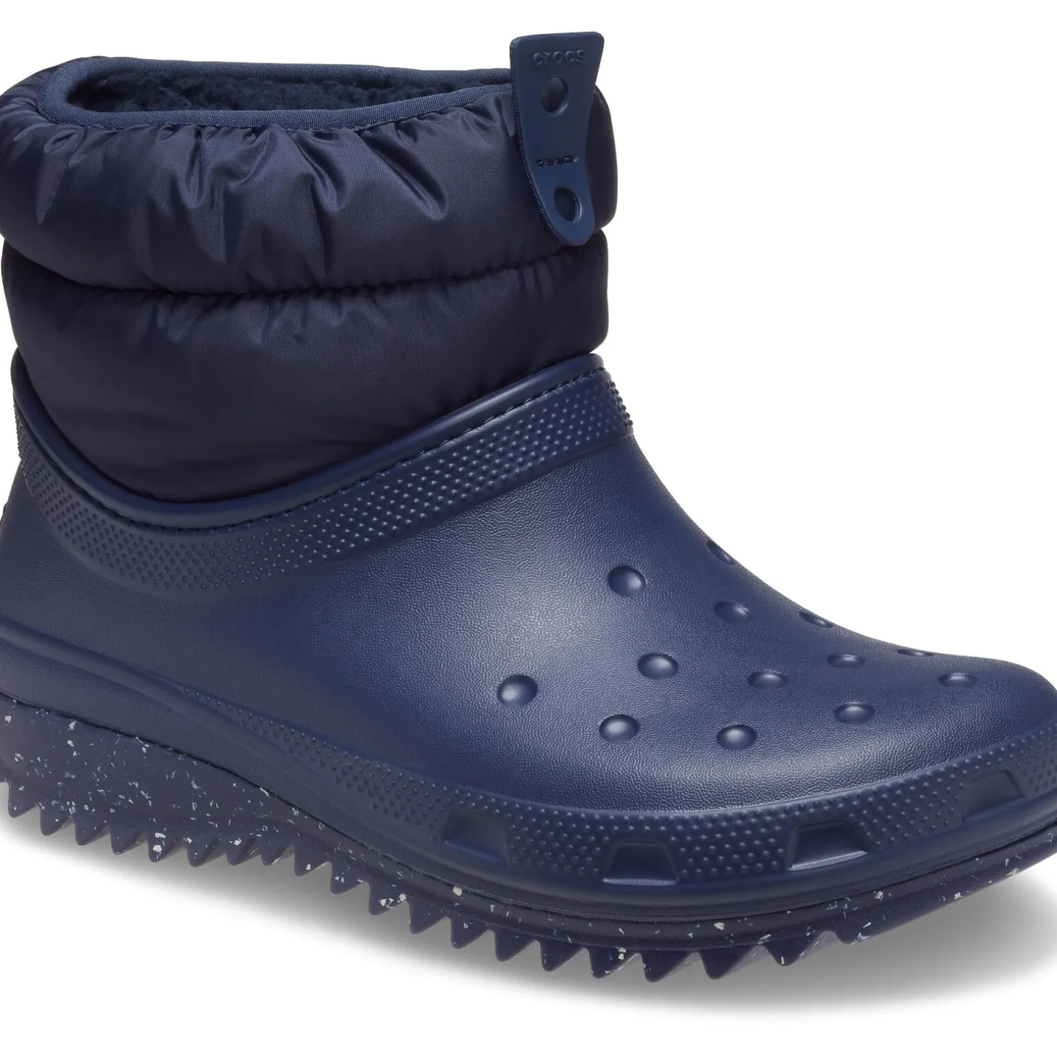 Crocs Classic Neo Puff Shorty Boot Women's