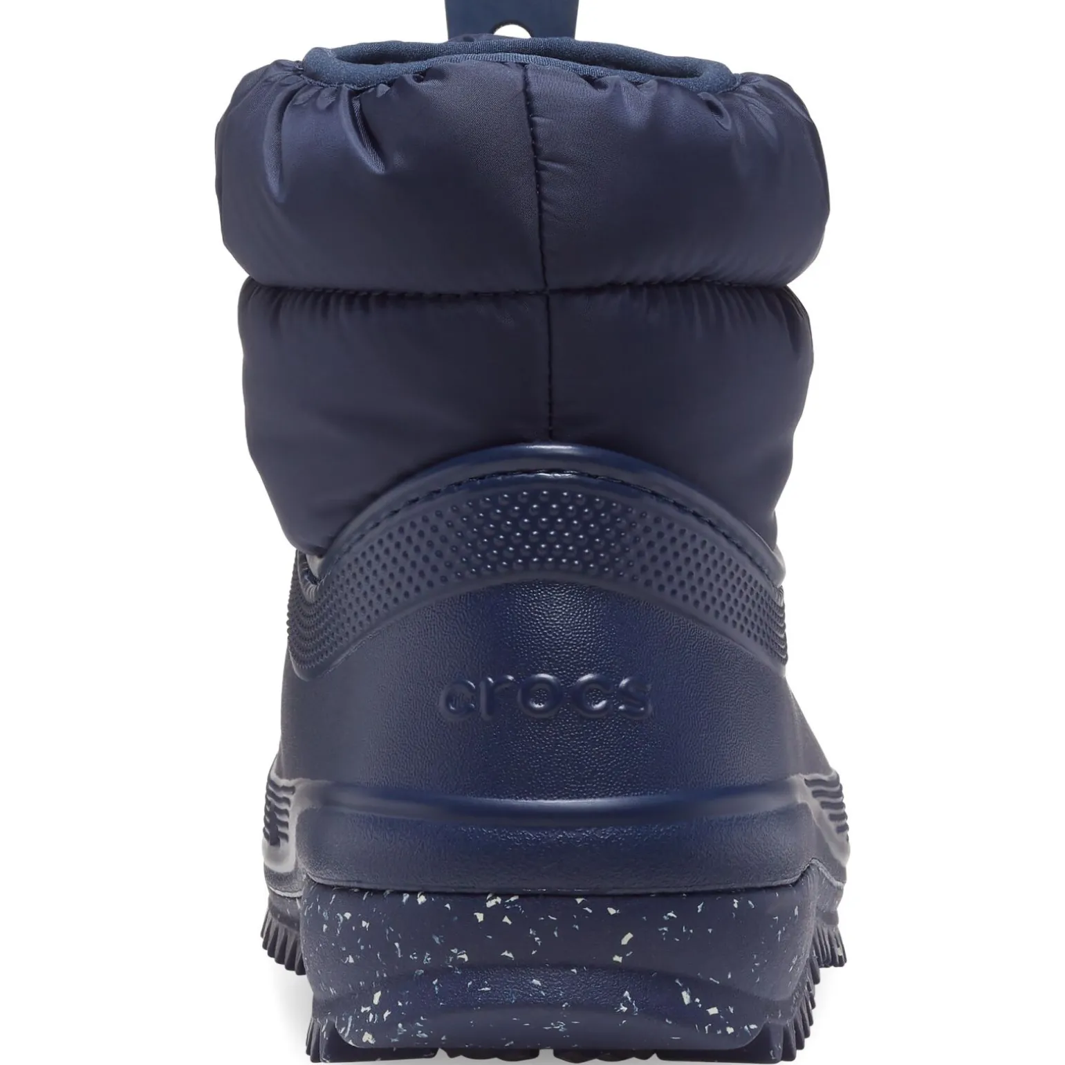 Crocs Classic Neo Puff Shorty Boot Women's