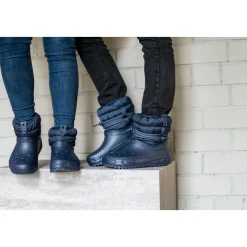 Crocs Classic Neo Puff Shorty Boot Women's