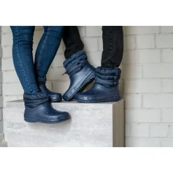Crocs Classic Neo Puff Shorty Boot Women's