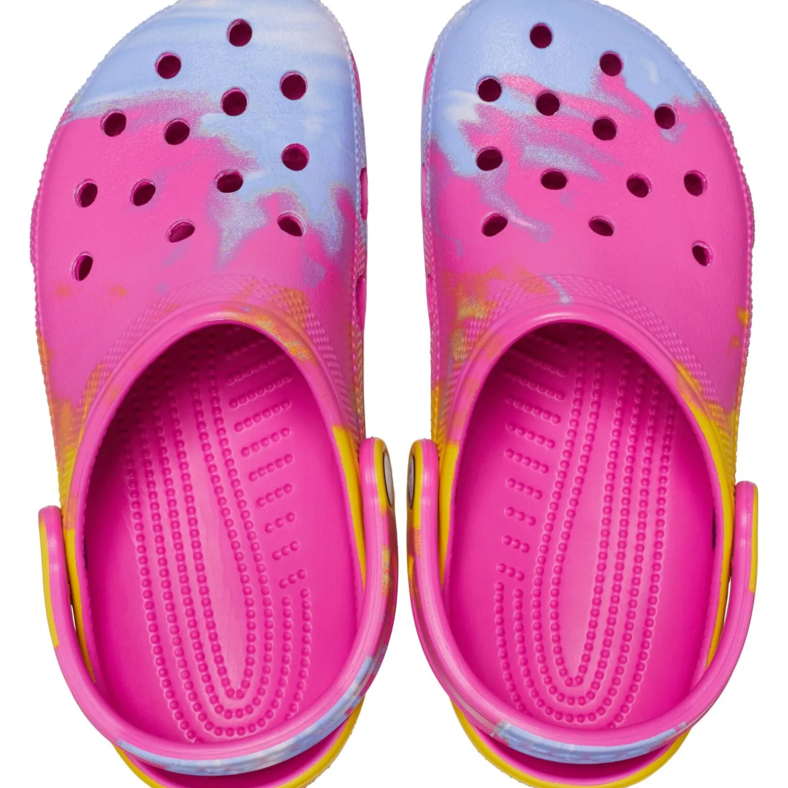 Crocs Classic Ombre Clog