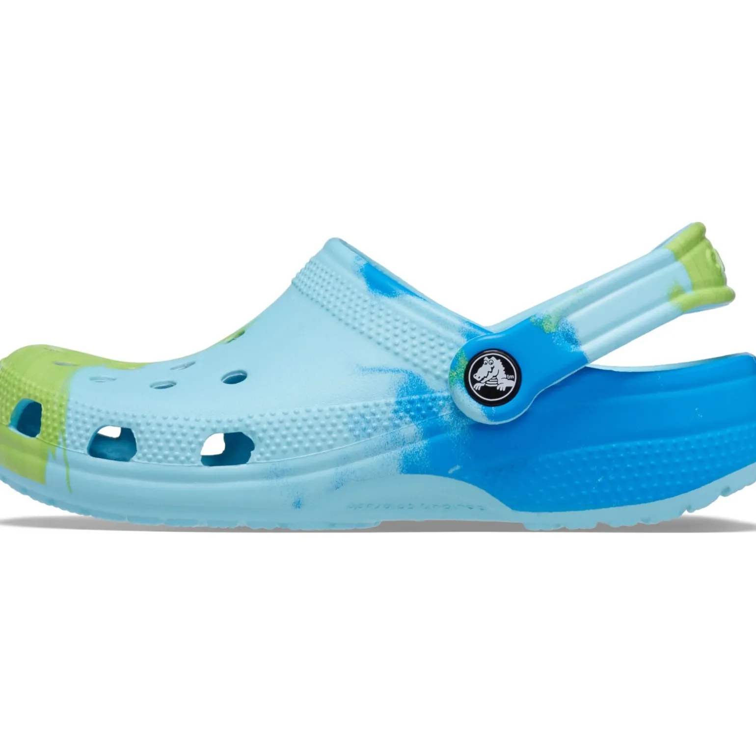 Crocs Classic Ombre Clog