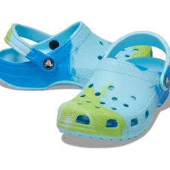 Crocs Classic Ombre Clog