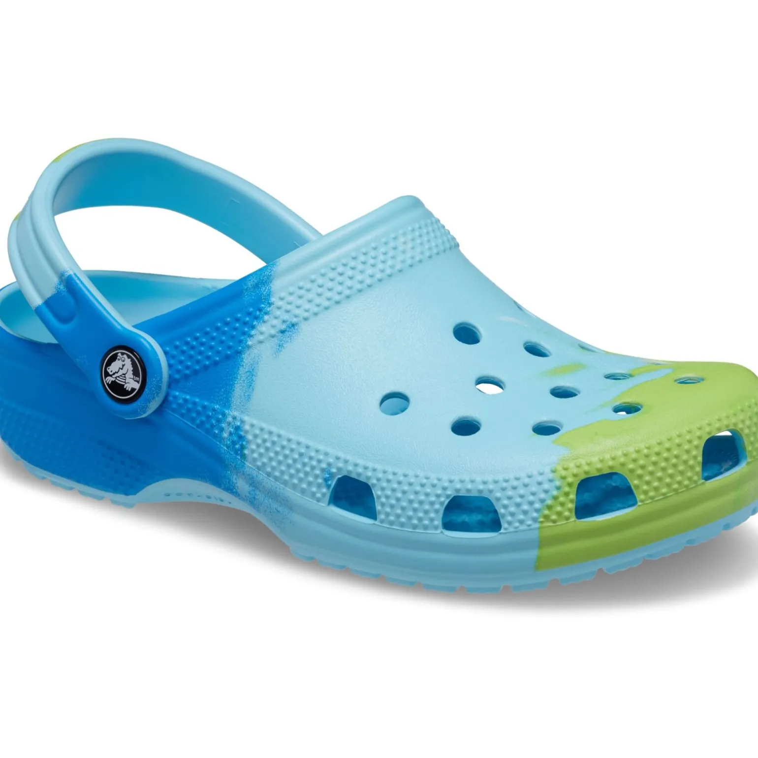 Crocs Classic Ombre Clog