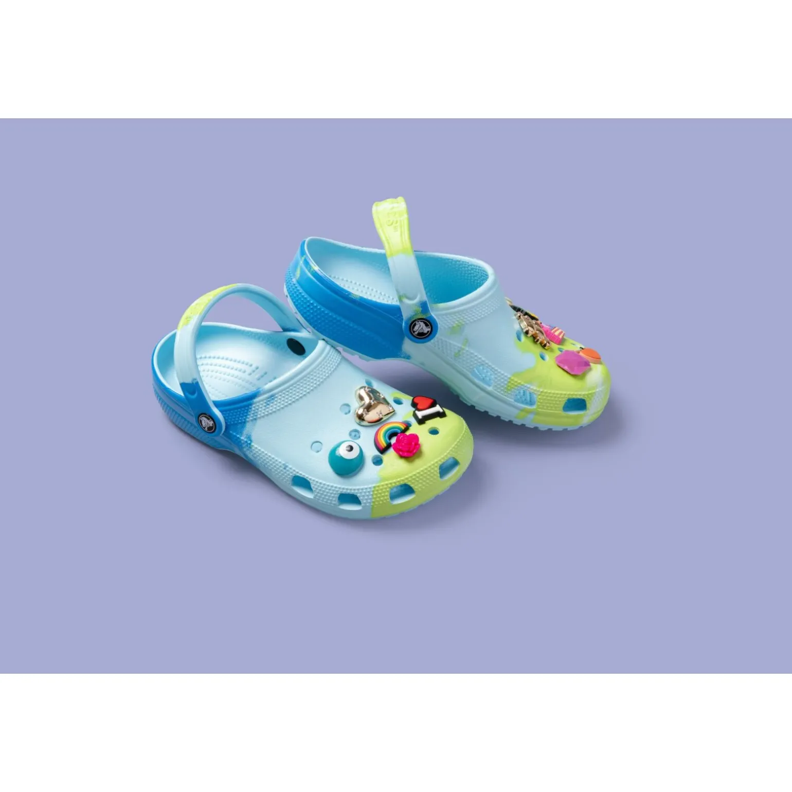 Crocs Classic Ombre Clog