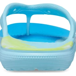 Crocs Classic Ombre Flip
