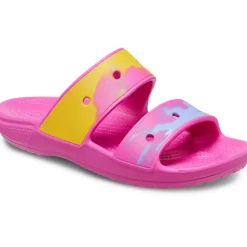 Crocs Classic Ombre Sandal