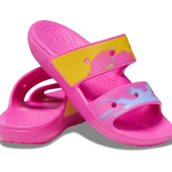 Crocs Classic Ombre Sandal