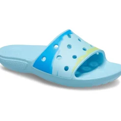 Crocs Classic Ombre Slide