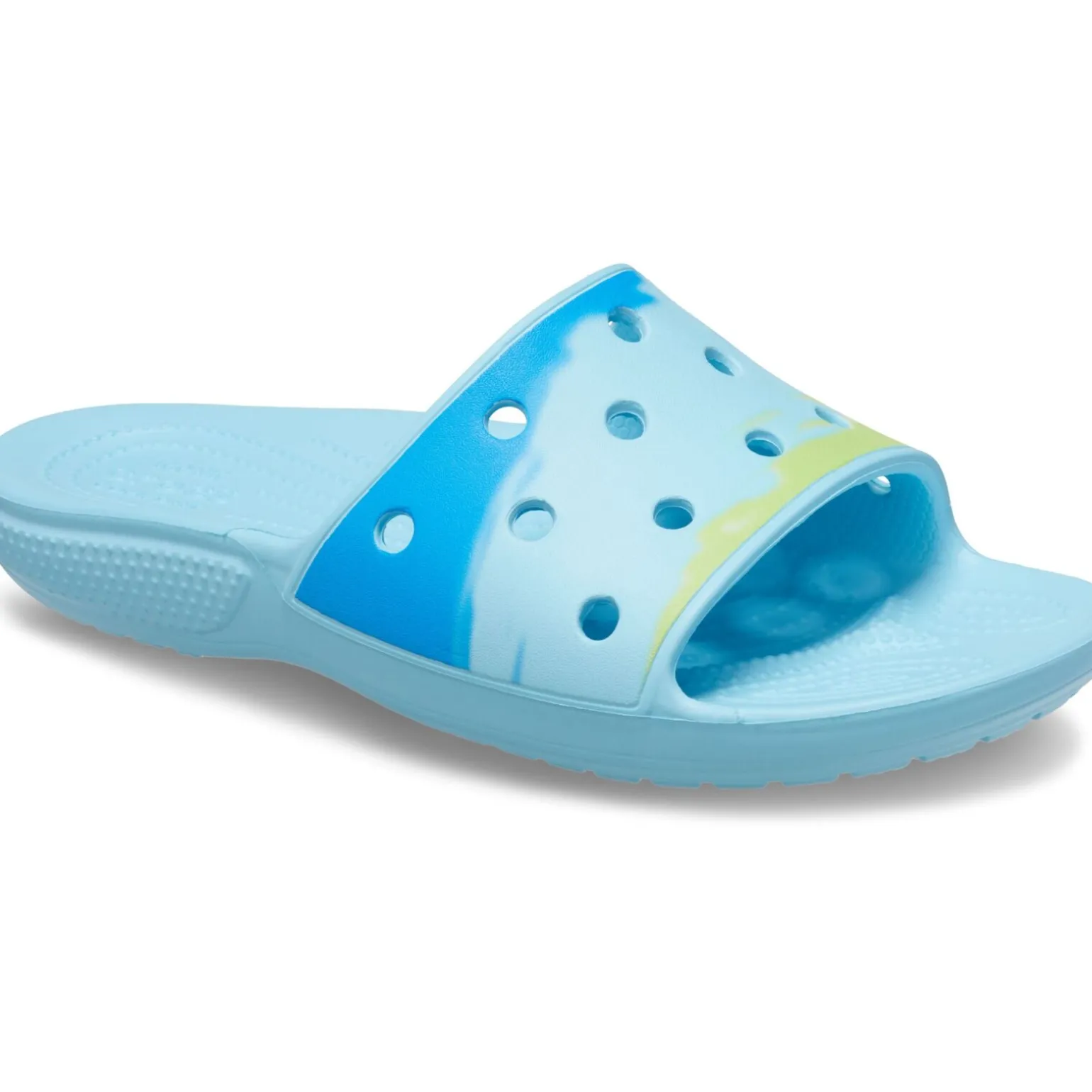 Crocs Classic Ombre Slide