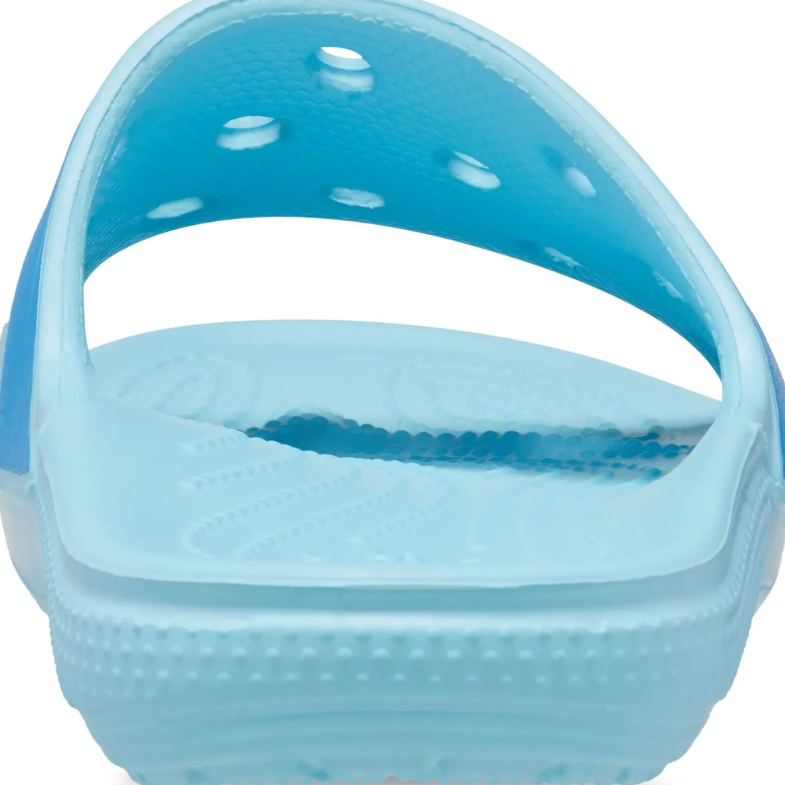 Crocs Classic Ombre Slide