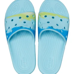 Crocs Classic Ombre Slide