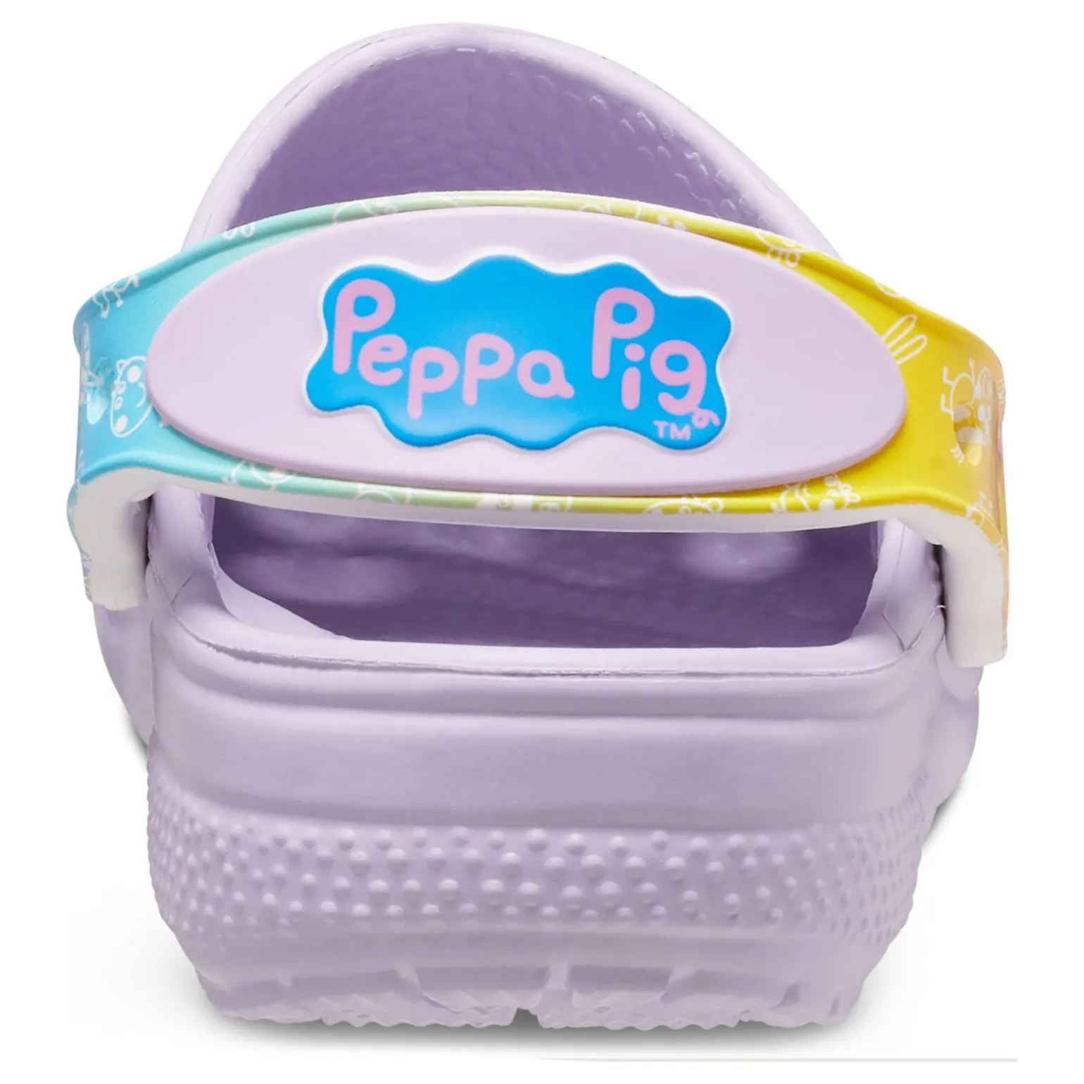 Crocs Classic Peppa Pig Clog