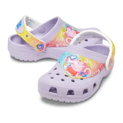 Crocs Classic Peppa Pig Clog