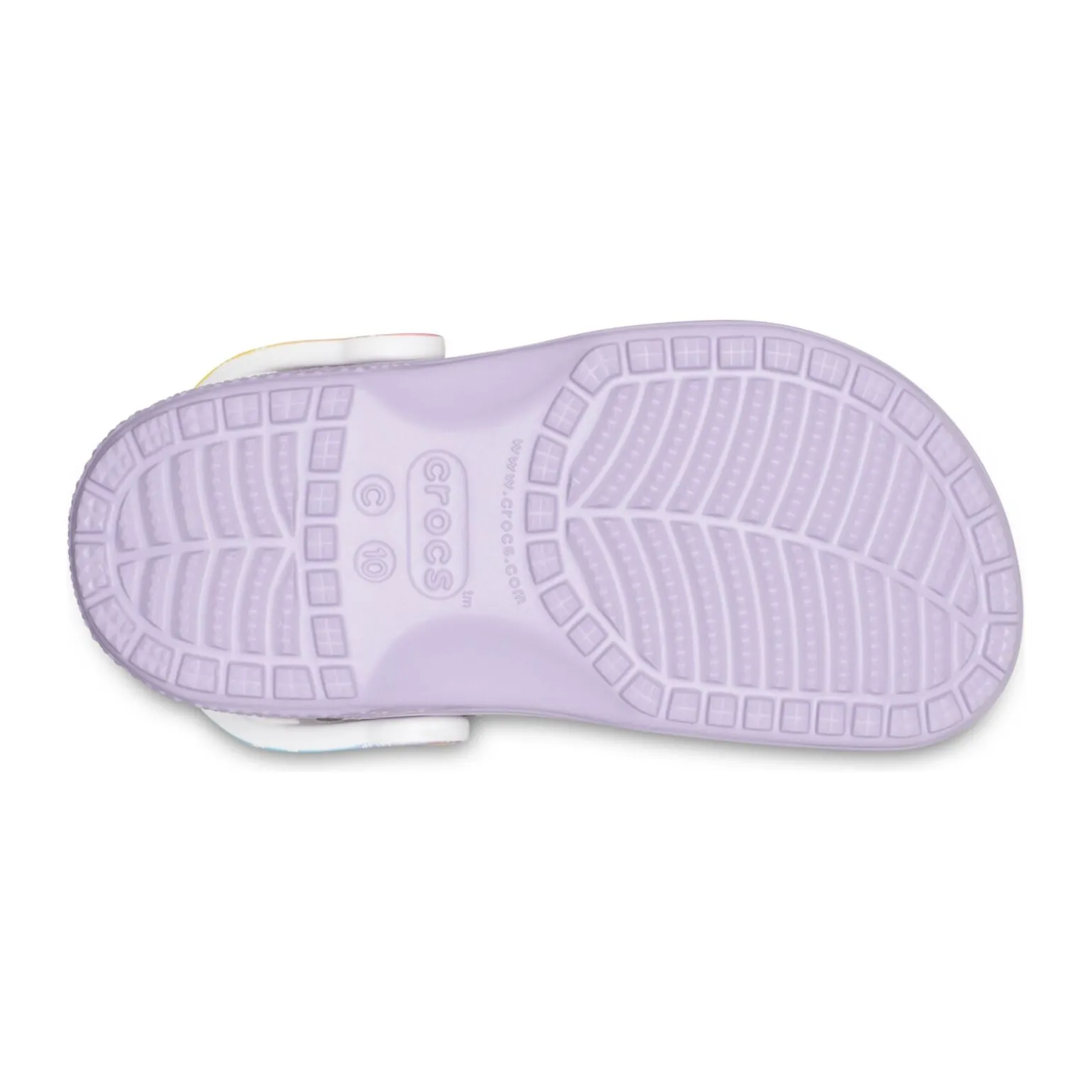 Crocs Classic Peppa Pig Clog
